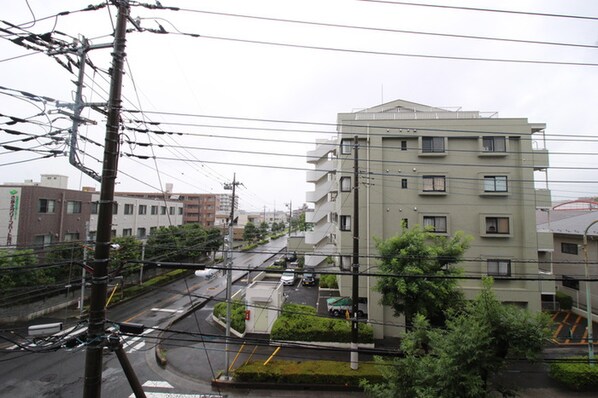 藤重弐番館の物件内観写真